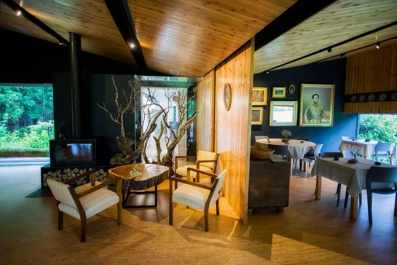 Foto - Furnas Lake Forest Living