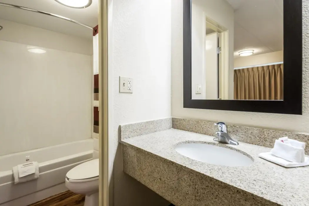 Foto - Red Roof Inn Edison