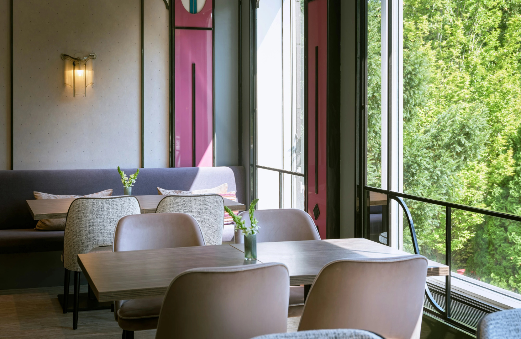 Foto - Leonardo Hotel Munich Arabellapark