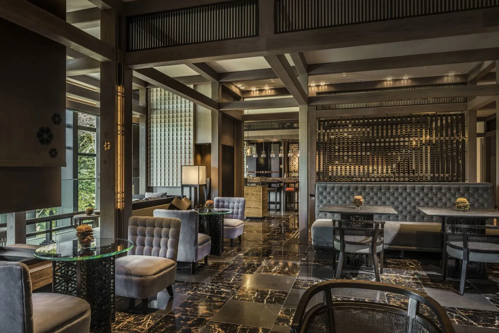Foto - Four Seasons Hotel Kyoto