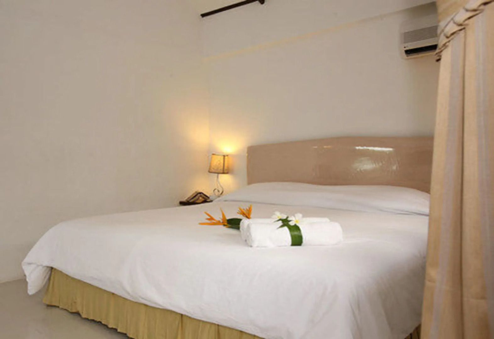 Photo - Samed Cliff Resort