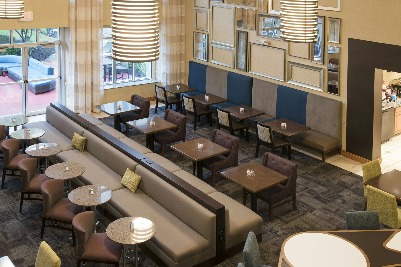 Photo - Homewood Suites by Hilton Columbus/Airport