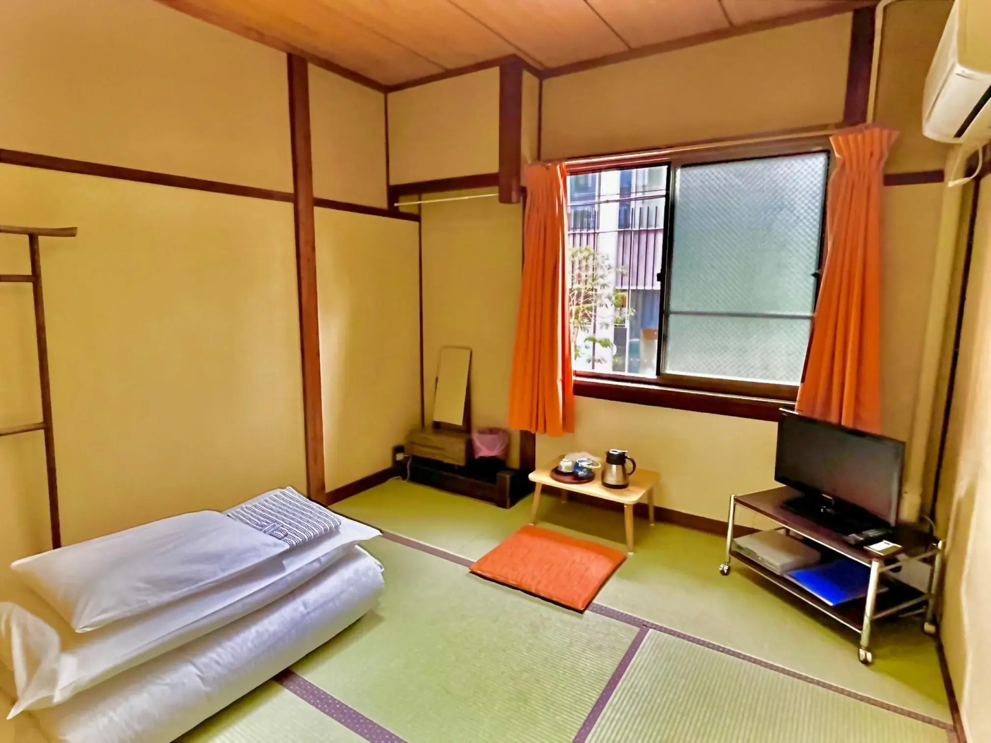 Foto - Yamamoto Ryokan
