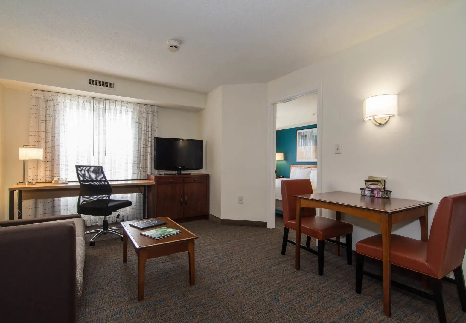 Photo - Residence Inn by Marriott Charlotte Piper Glen