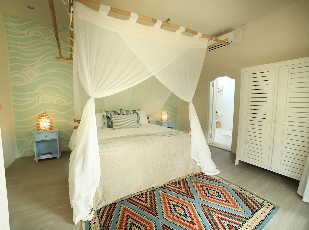 Foto - The Chillhouse Canggu by BVR Bali Holiday Rentals