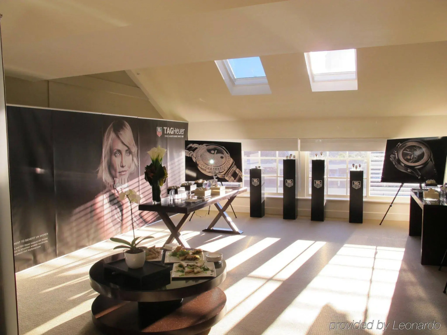 Foto - Ovolo Sydney Woolloomooloo, a Wyndham Hotel