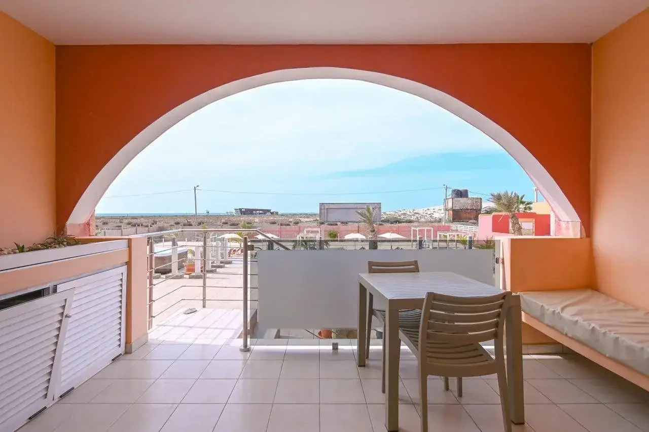 Photo - Aparthotel Por do Sol