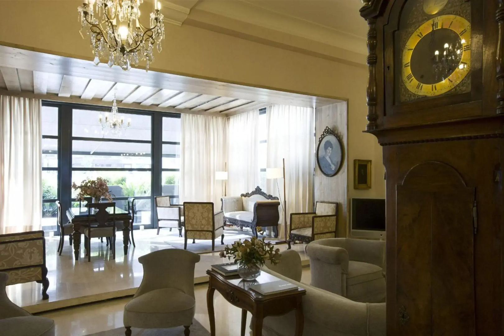 Foto - Hotel Niza