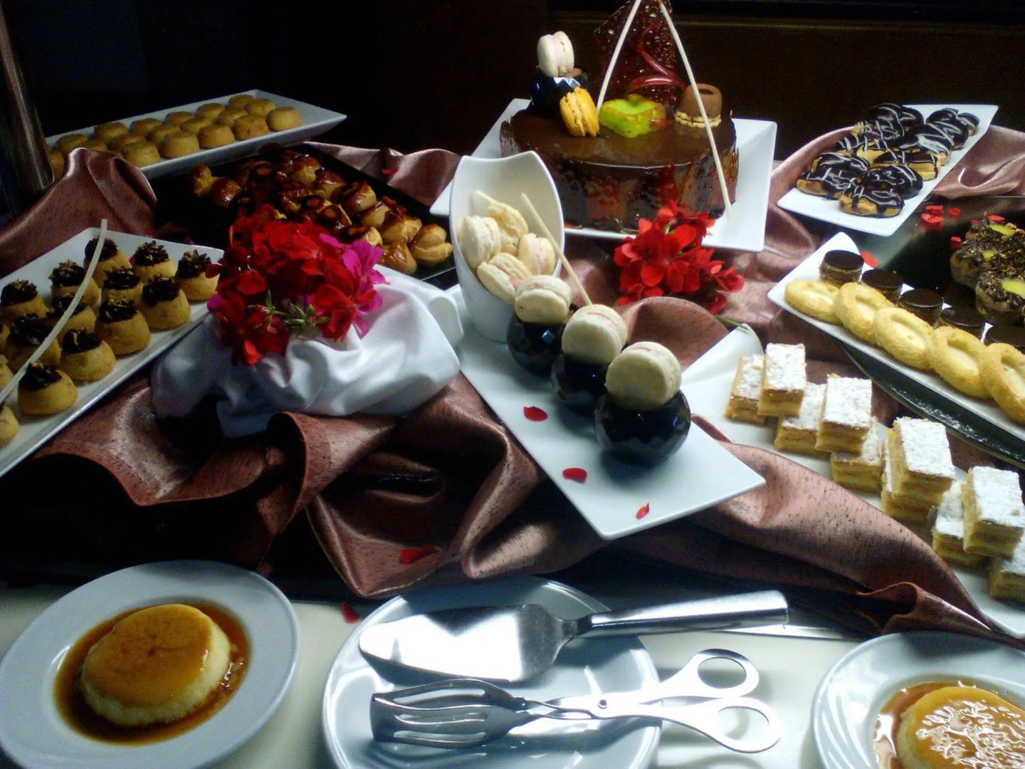 Photo - Eden Yasmine Resort & Spa