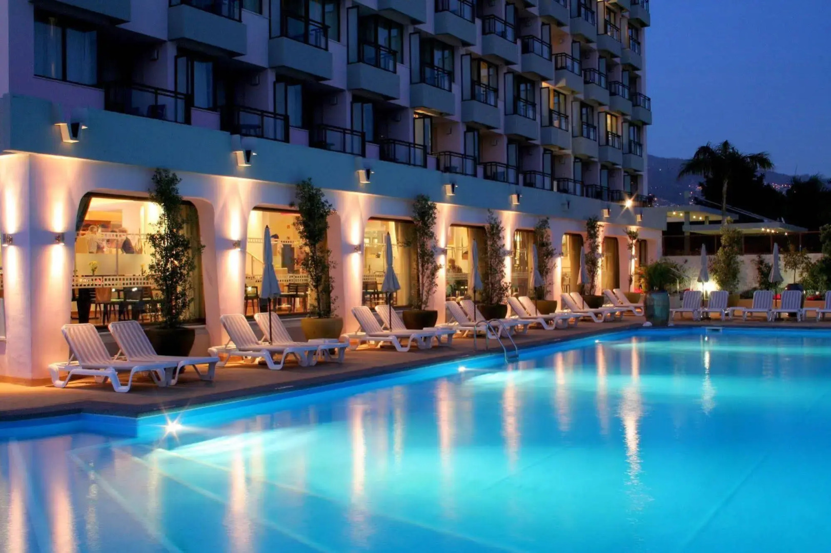 Photo - TUI Blue Gardens - Adults-only - Savoy Signature