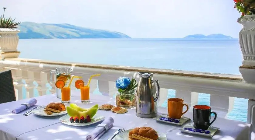 Foto - Hotel Liro - Adults Only