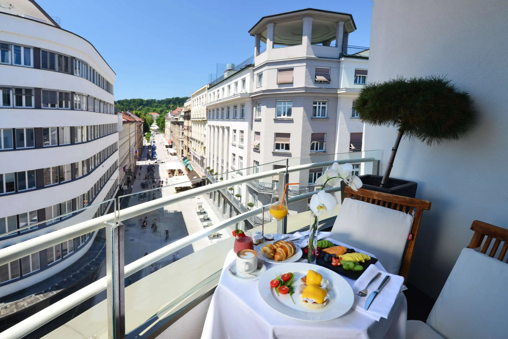 Photo - Best Western Premier Hotel Slon