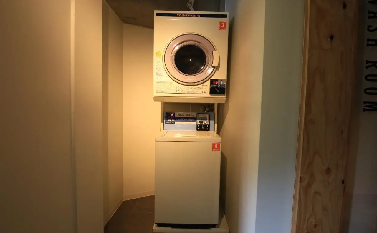 Photo - Wise Owl Hostels Shibuya