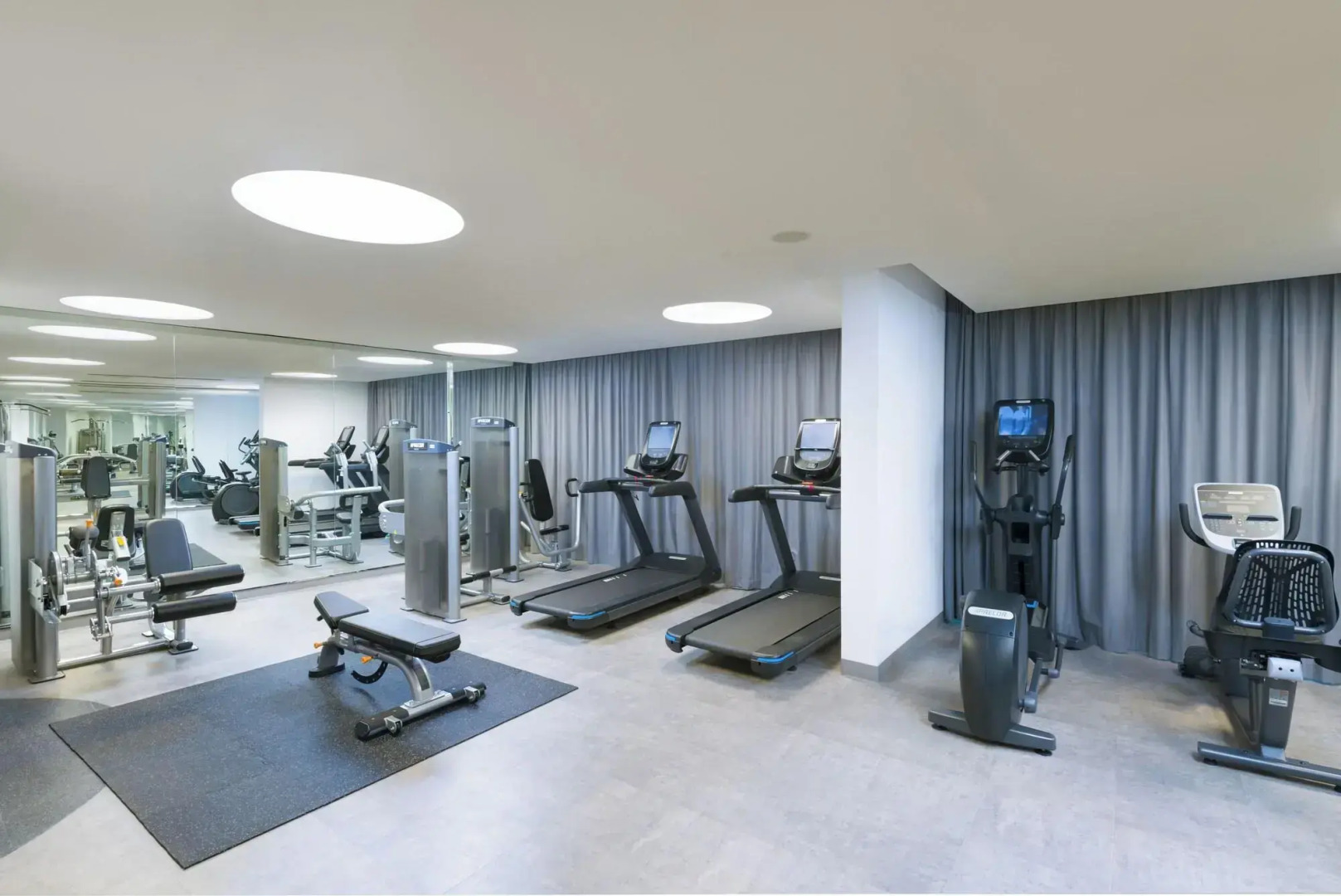 Foto - IntercityHotel Muscat
