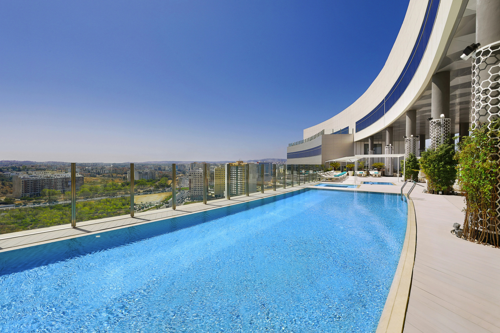 Photo - Hilton Tangier City Center