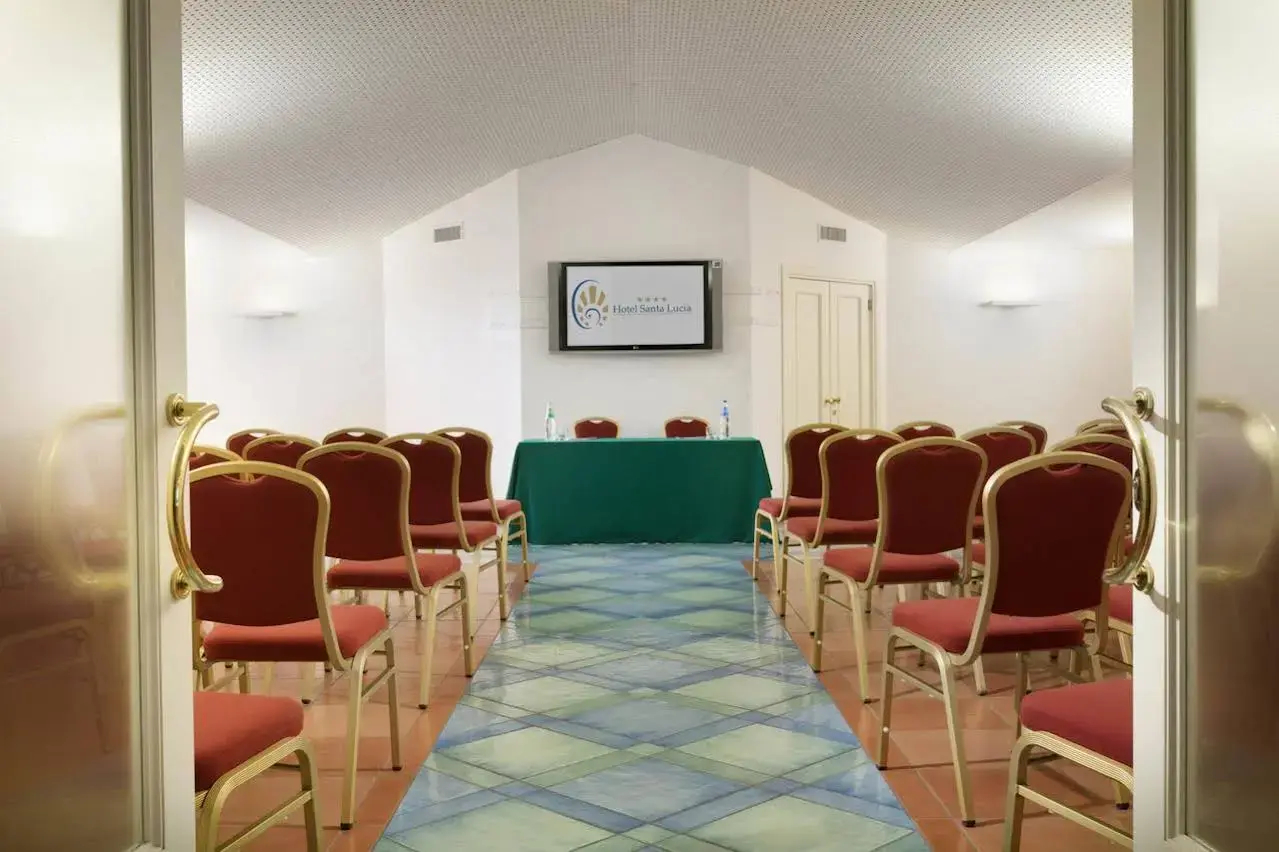 Photo - Hotel Santa Gilla