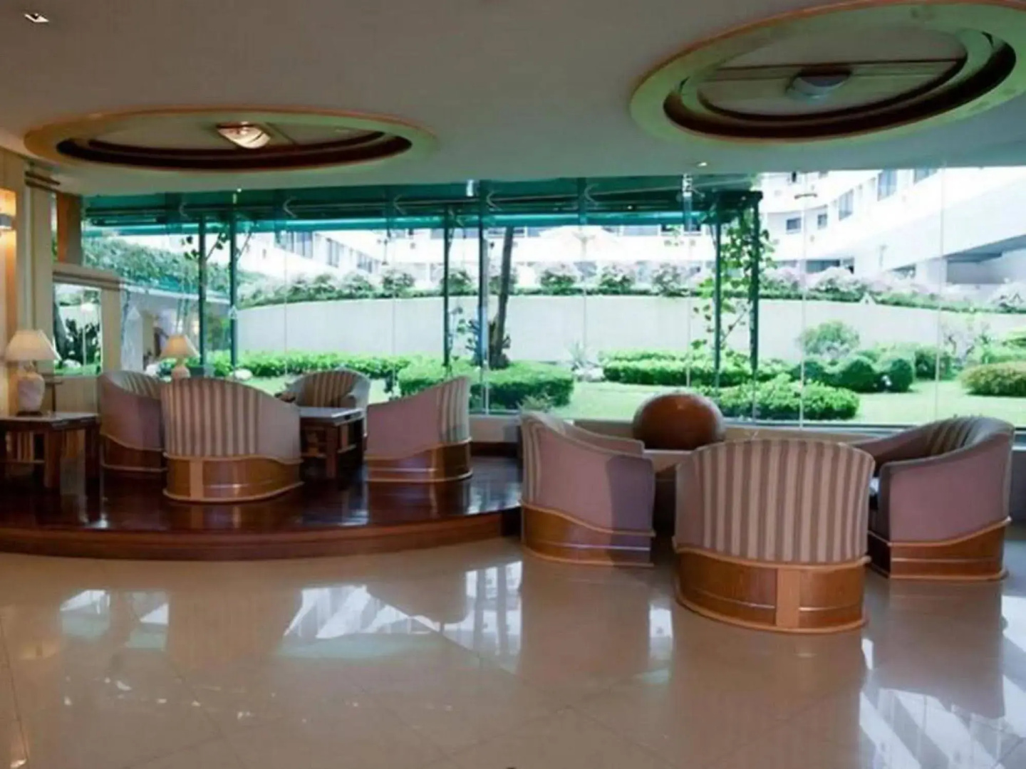 Photo - Asia Airport Hotel