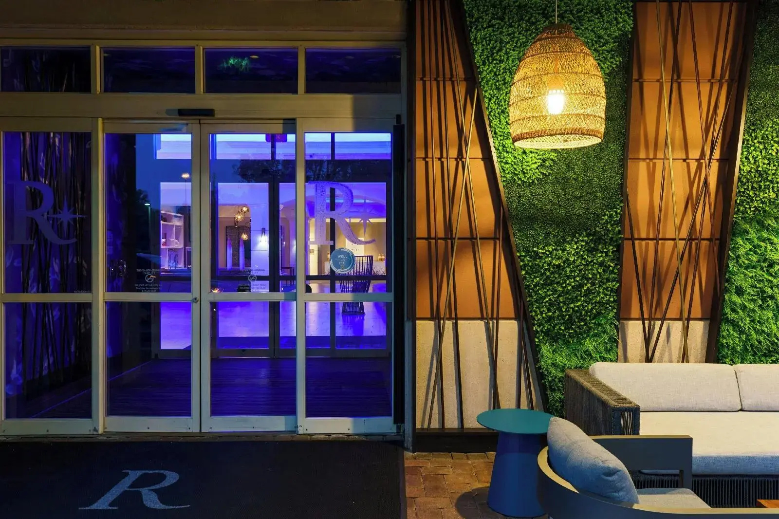 Foto - Renaissance Meadowlands Hotel