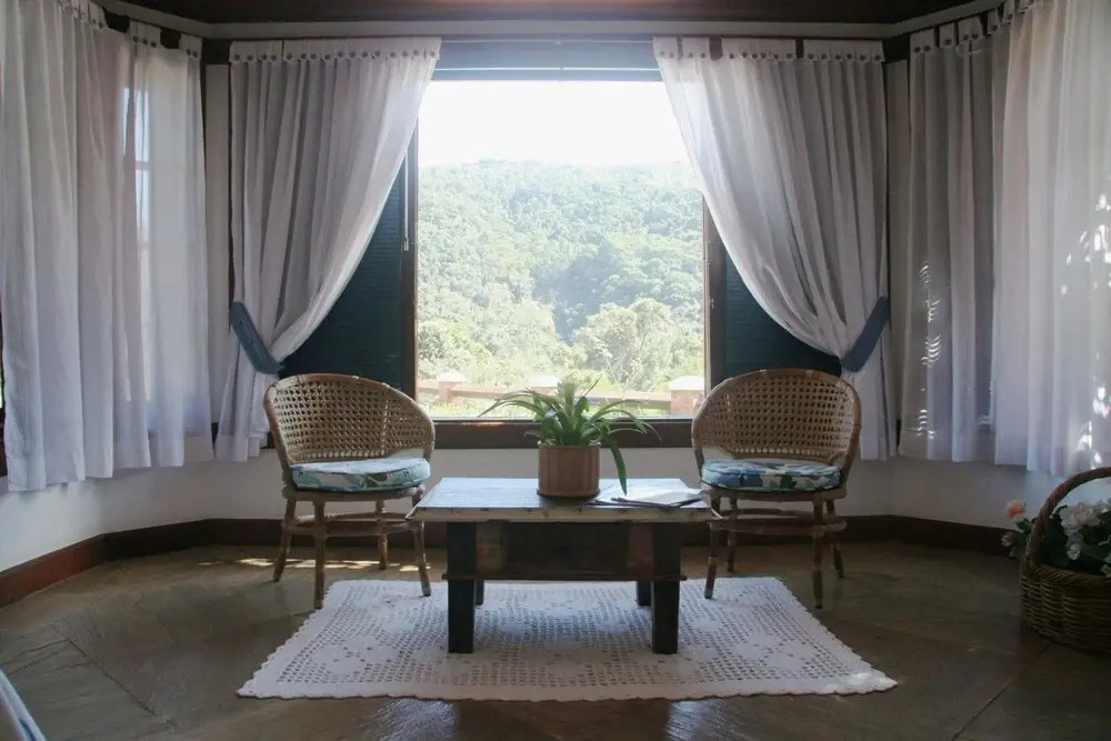 Foto - Quinta da Paz Resort