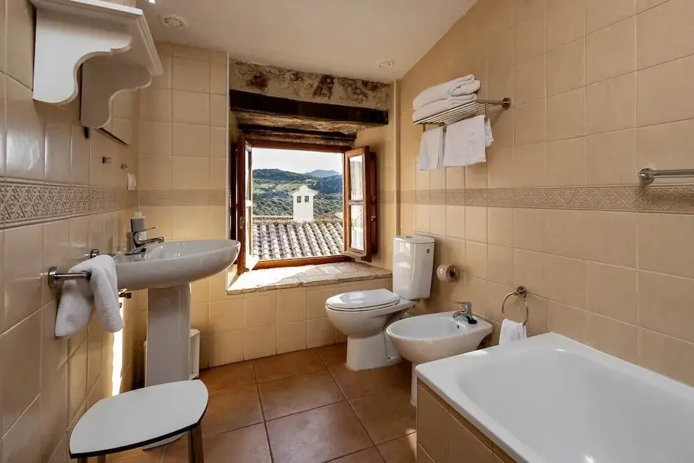 Foto - Tugasa Hotel y Apartamentos rurales La Posada