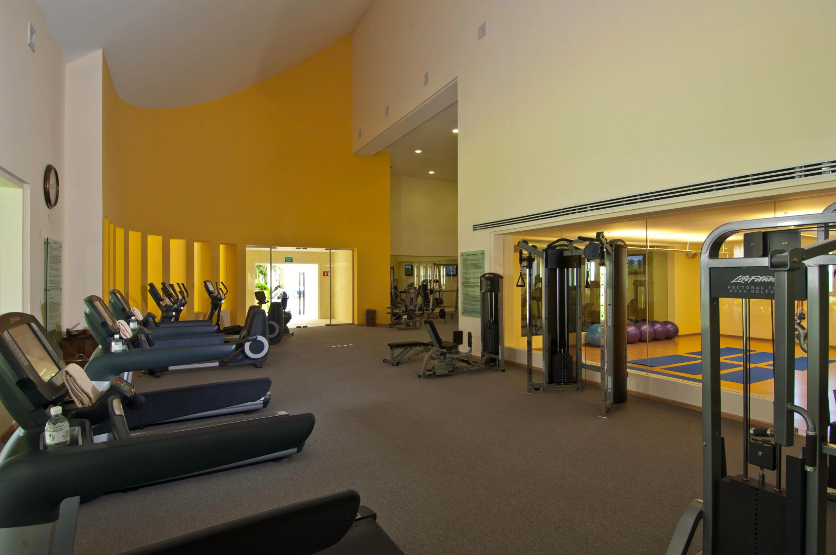 Foto - Grand Velas Riviera Maya - All Inclusive