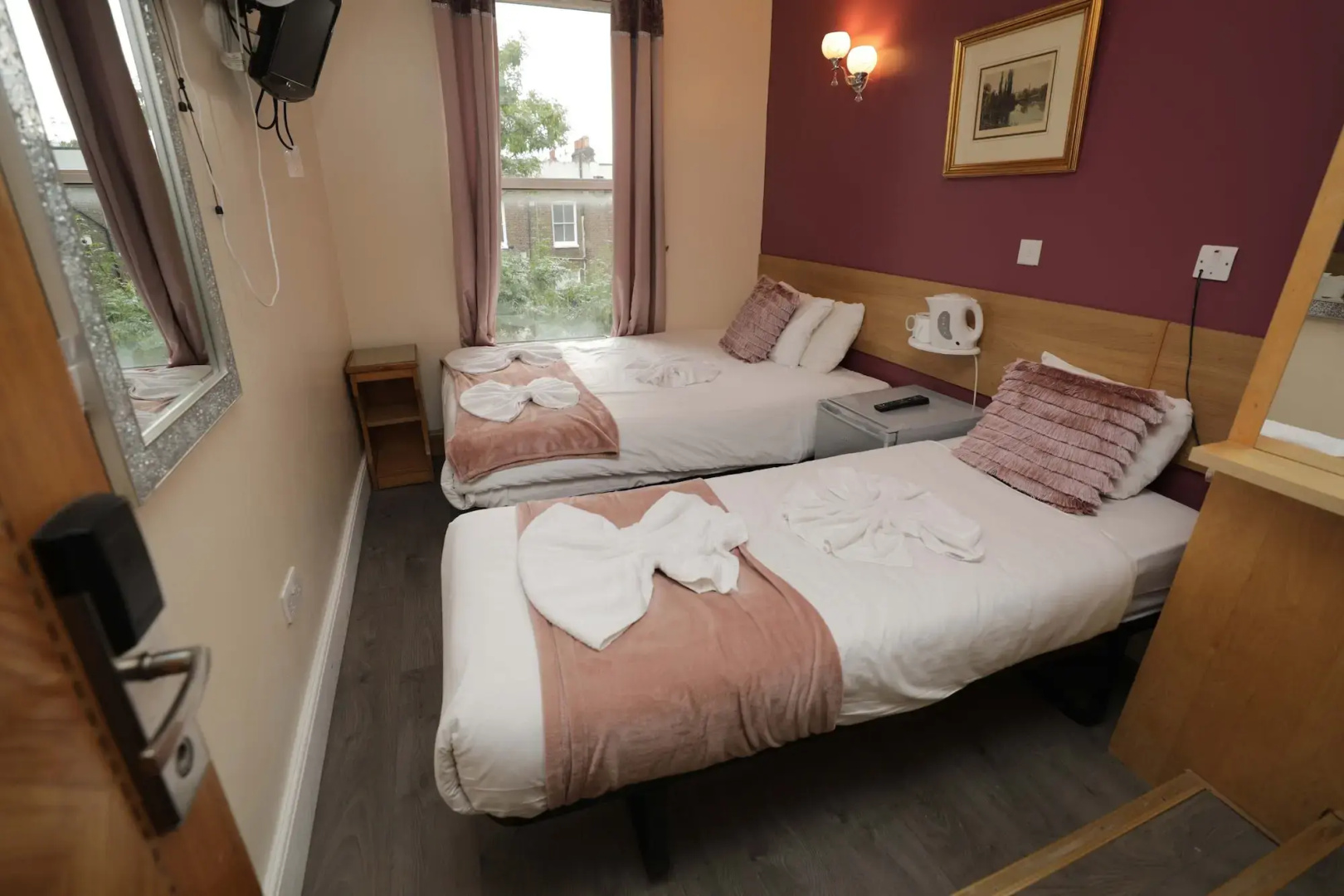 Foto - Jubilee Hotel Kensington