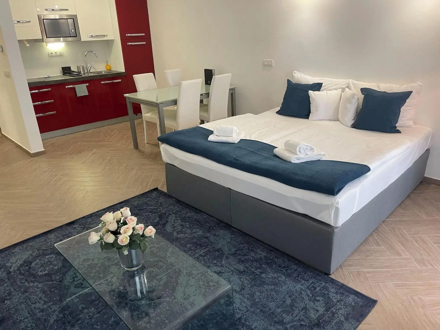 Foto - Smart Hotel Budapest