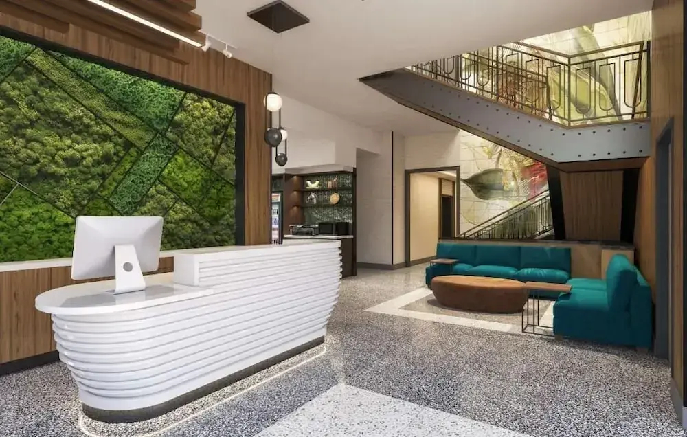 Foto - Toor Hotel Toronto, Part Of Jdv By Hyatt