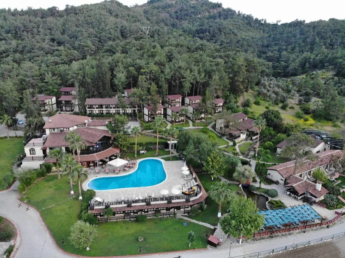 Photo - Beso Hotel Berke Ranch