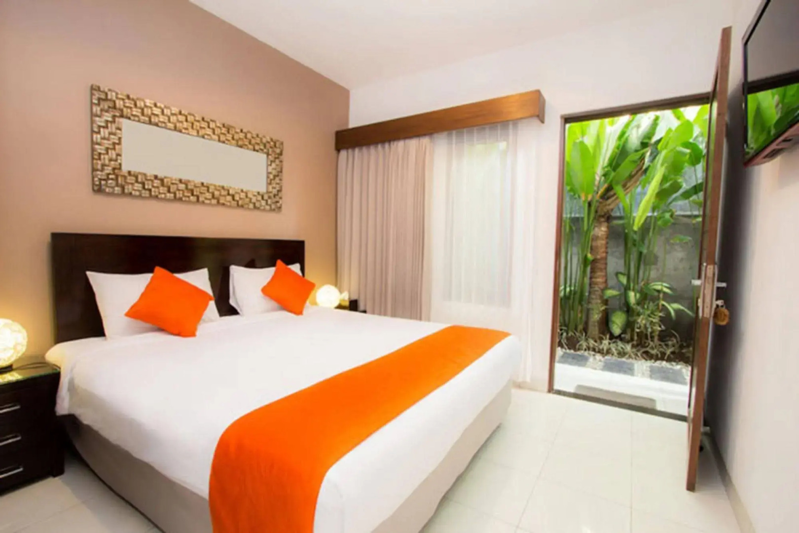 Photo - The Pavilion Hotel Kuta