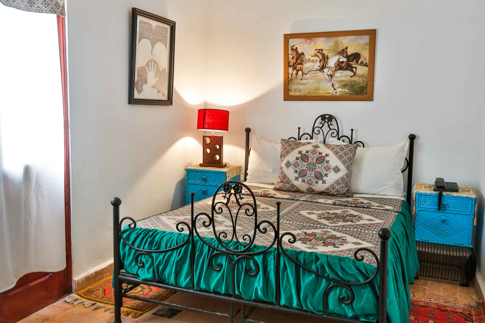 Foto - Riad Al khansaa