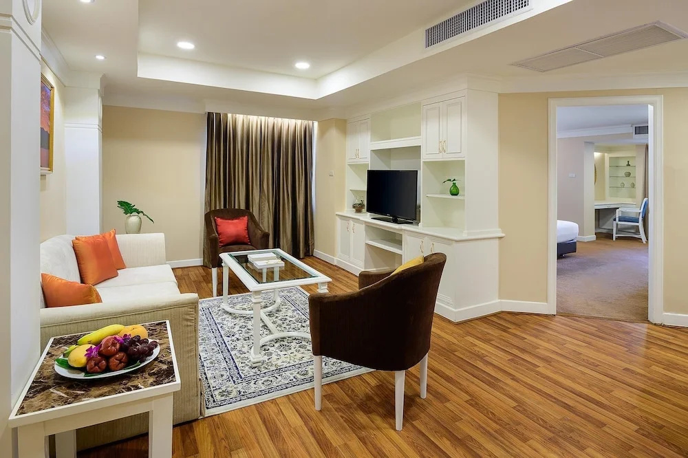 Foto - Samala Suites Bangkok Sukhumvit