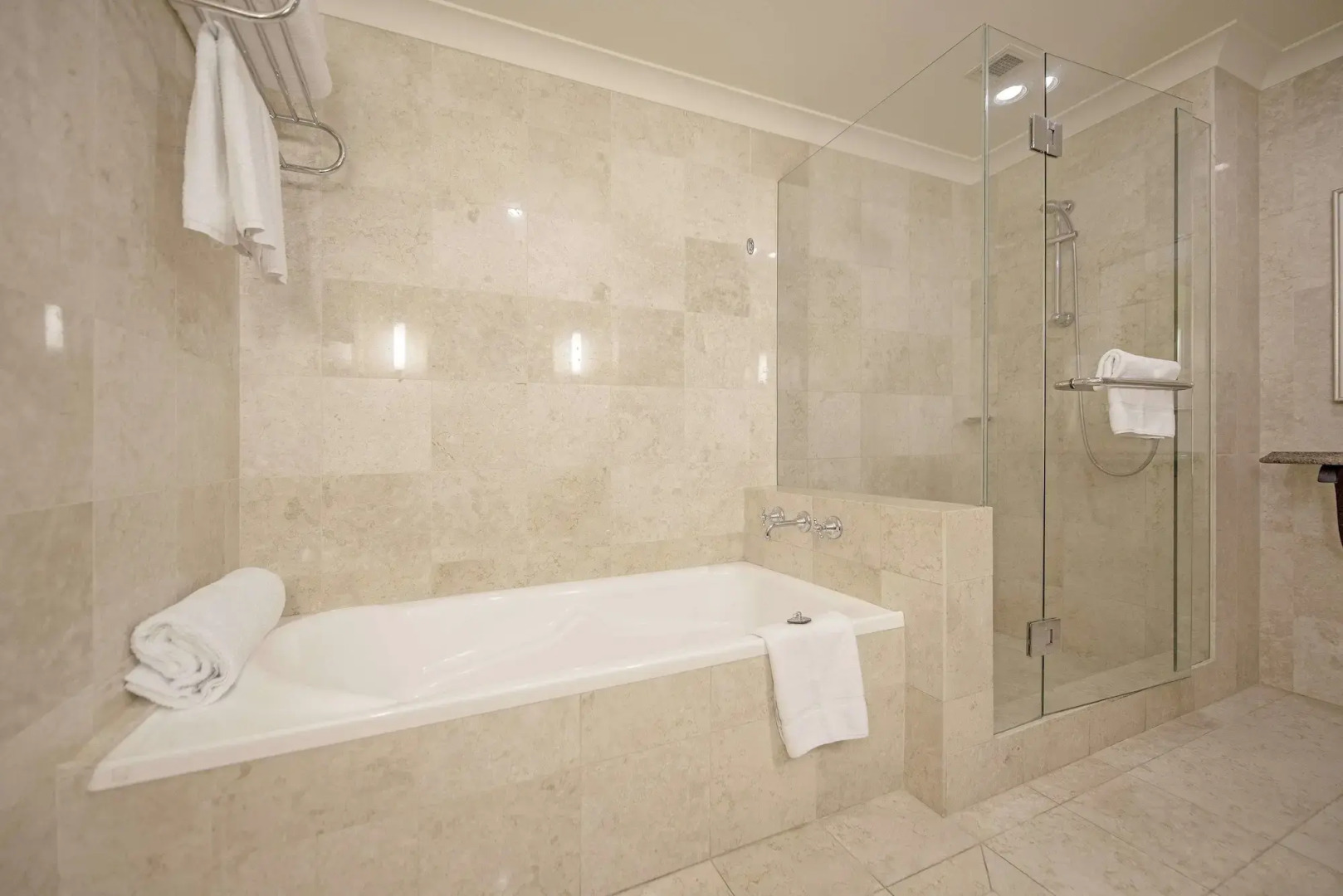 Foto - Duxton Hotel Perth