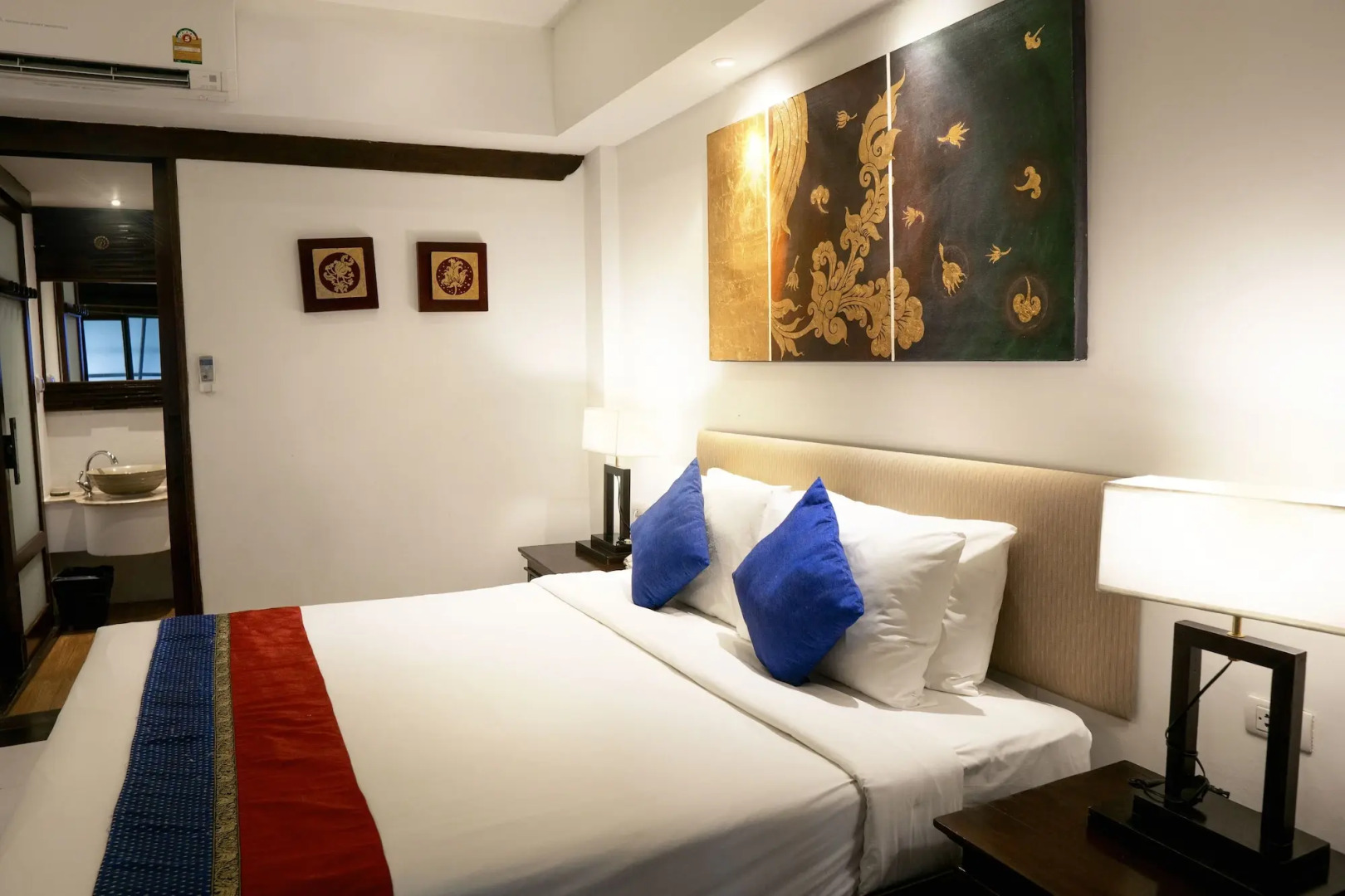 Foto - Yantarasri Resort