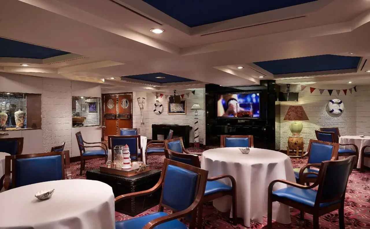 Photo - The Riviera Hotel Taipei