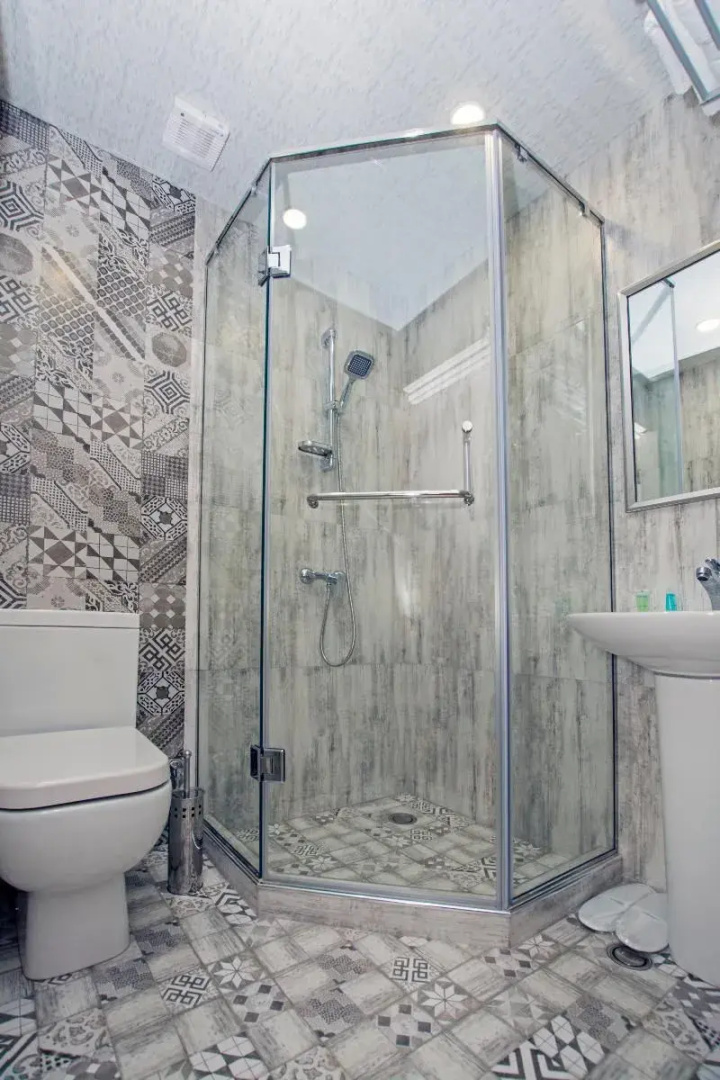 Foto - Yerevan Boutique Hotel