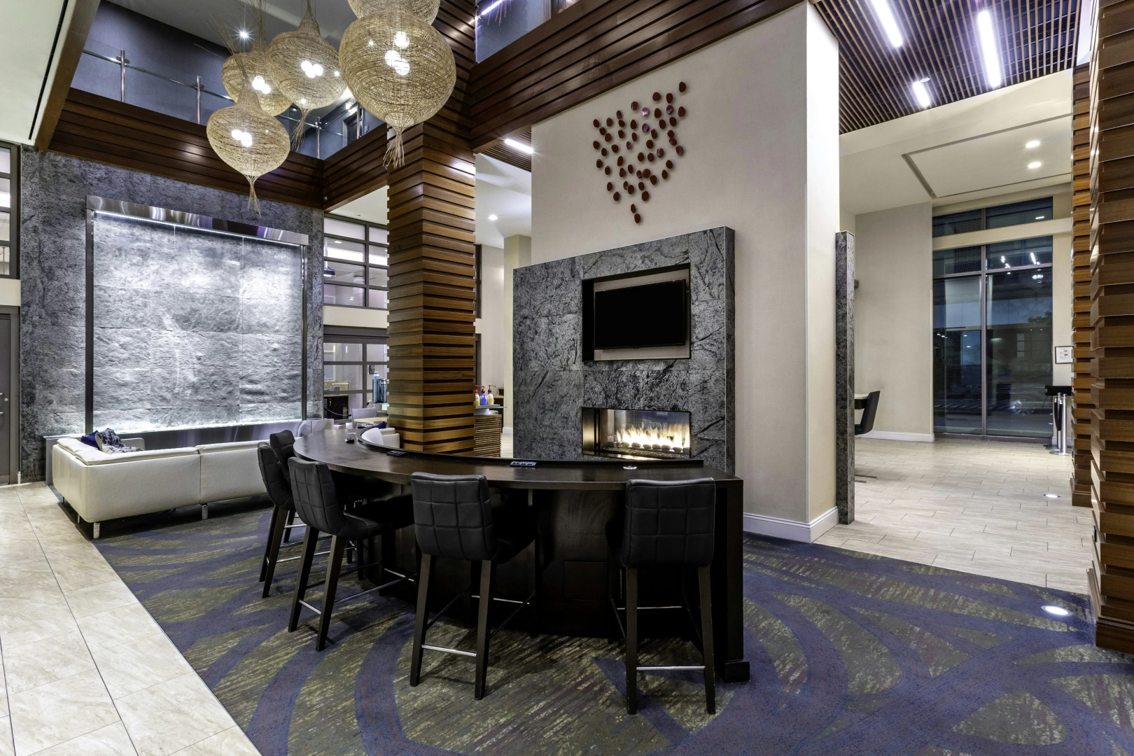 Foto - Homewood Suites New York/Midtown Manhattan Times Square