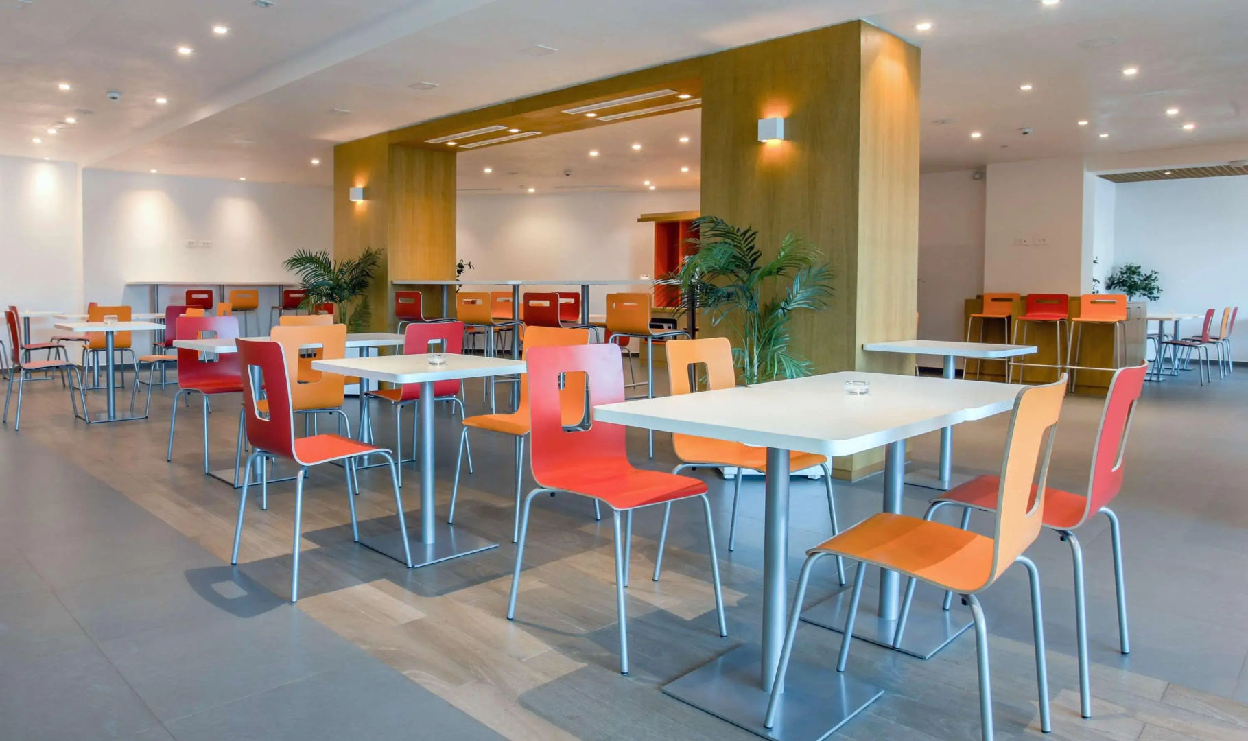 Foto - Hotel Première Classe Casablanca Centre Ville