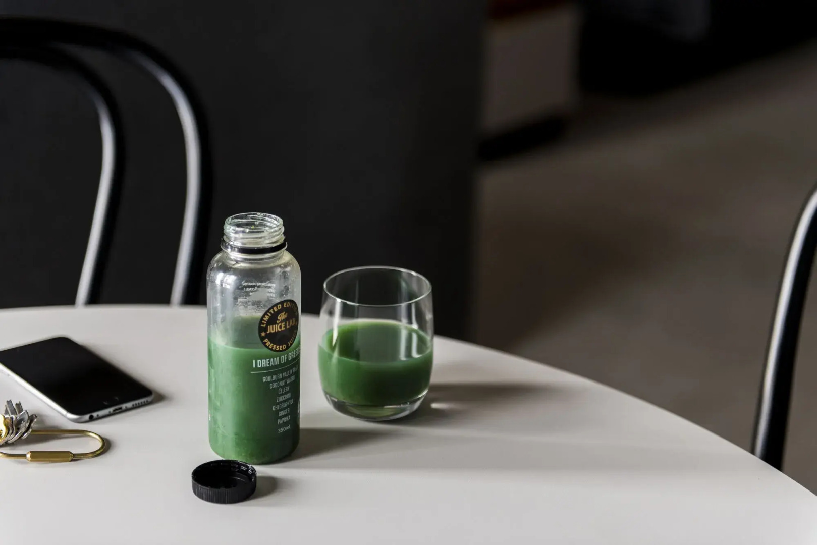 Foto - Veriu Broadway