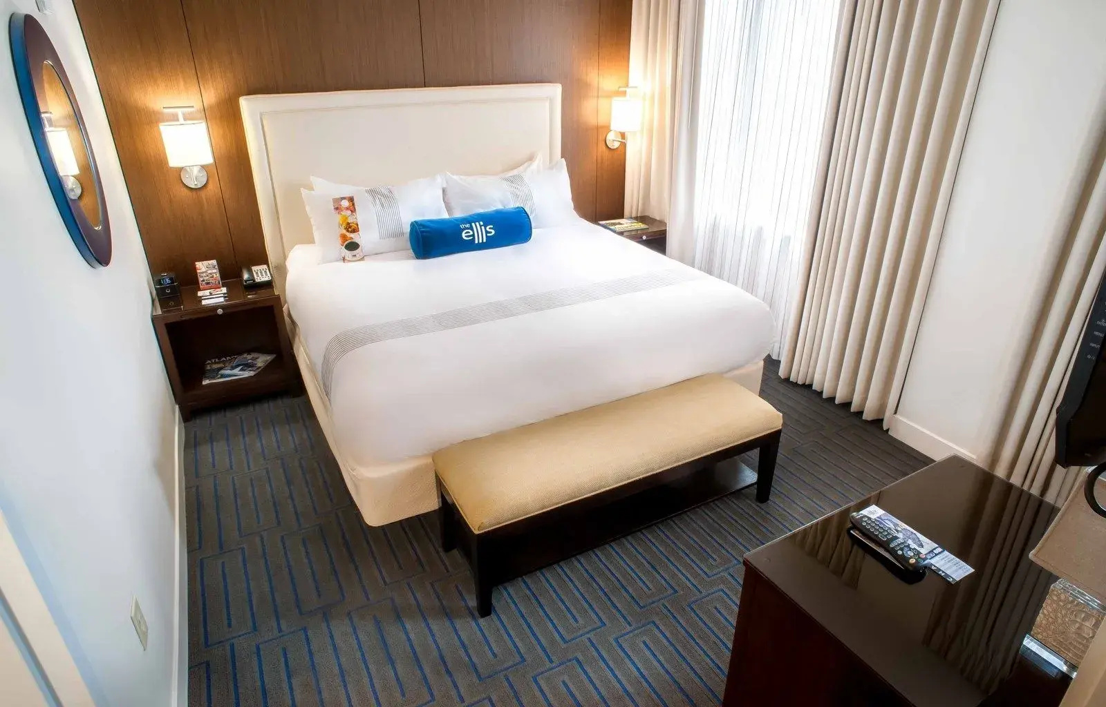 Foto - Ellis Hotel, Atlanta, A Tribute Portfolio Hotel by Marriott