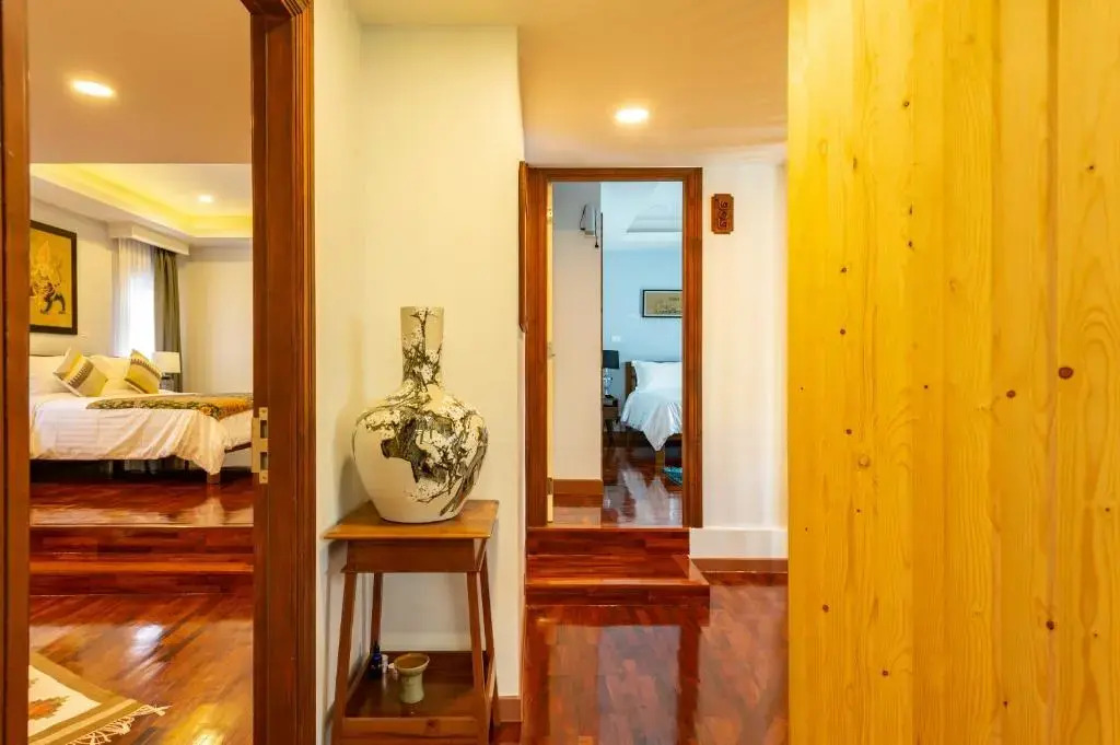 Foto - Maneeya Park Residence