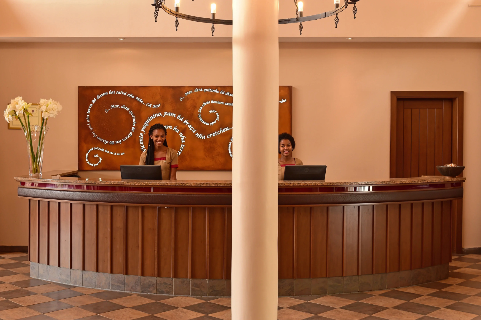 Foto - Pestana Trópico