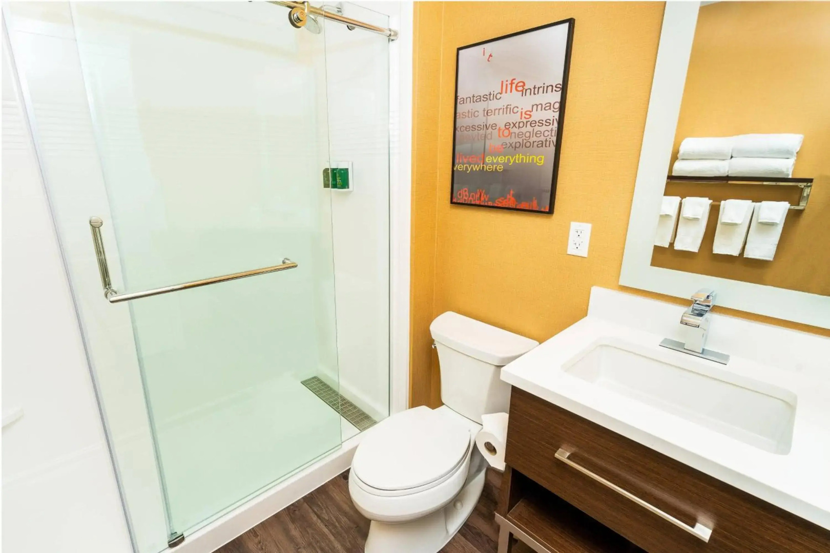 Foto - TownePlace Suites By Marriott Las Vegas Stadium District