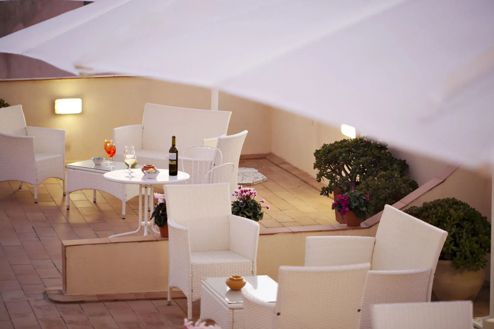 Photo - BADIA NUOVA Apart Hotel