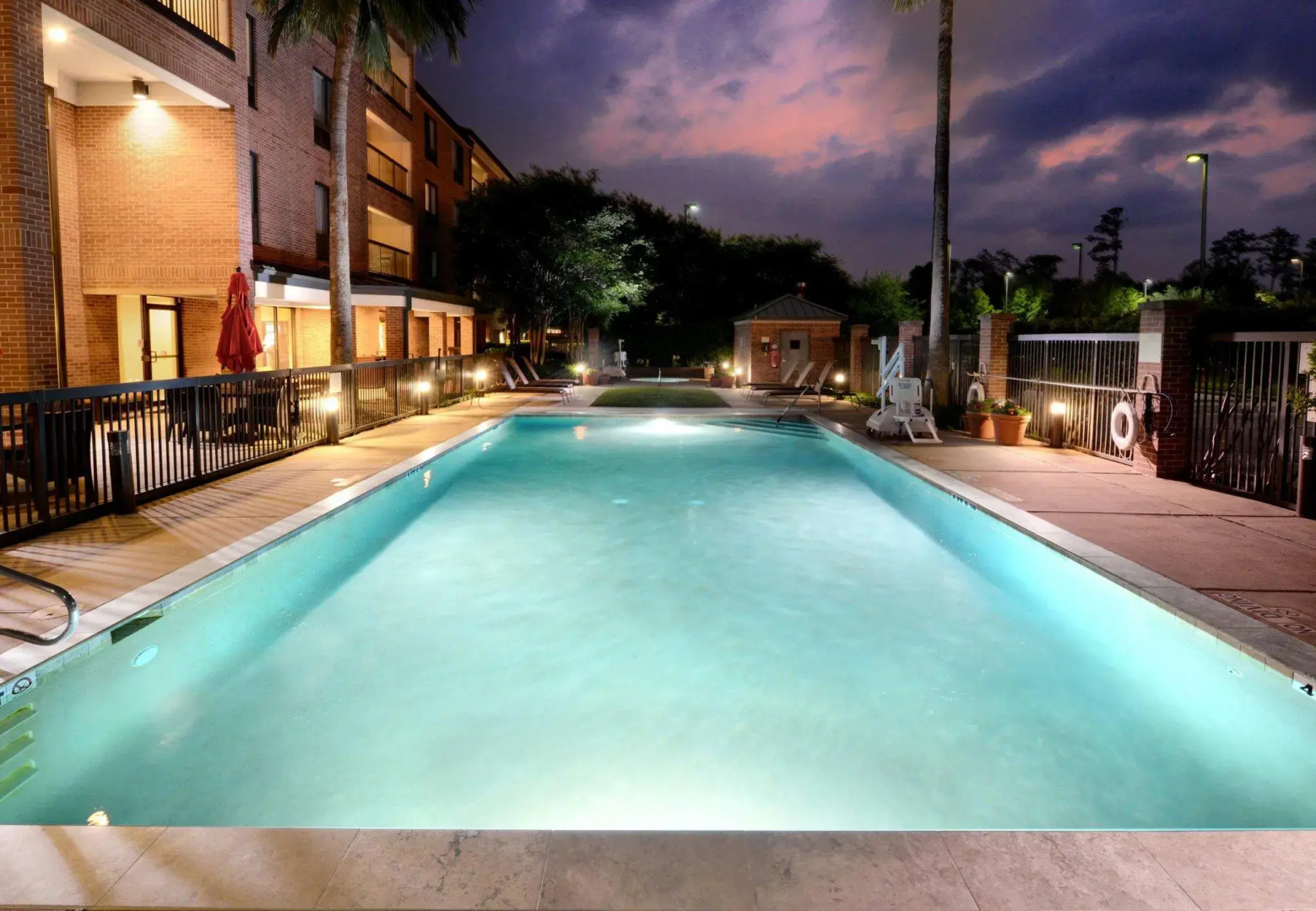 Photo - Courtyard by Marriott Houston Northwest