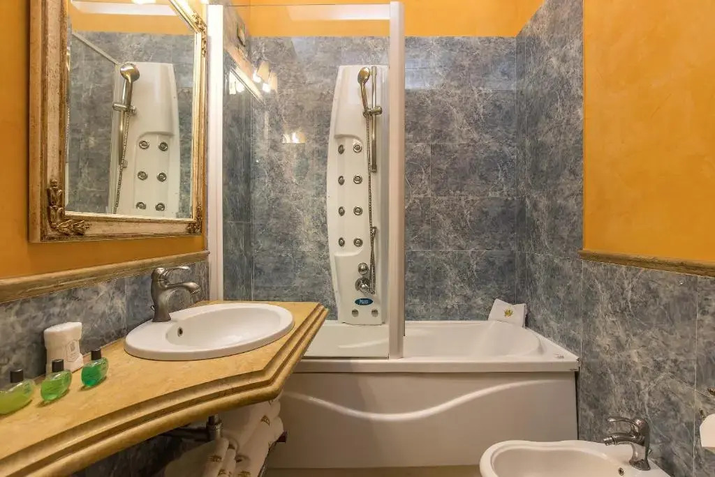 Photo - room Select Via Veneto