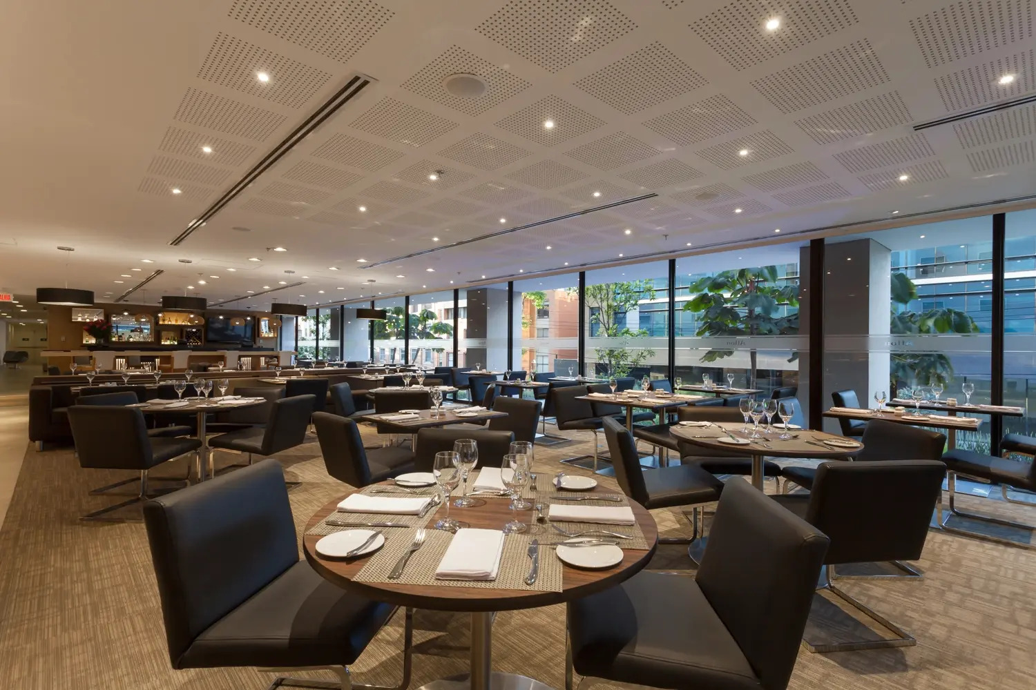 Foto - Novotel Bogota Parque 93