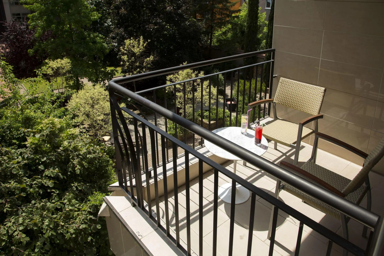 Foto - Adina Apartment Hotel Budapest