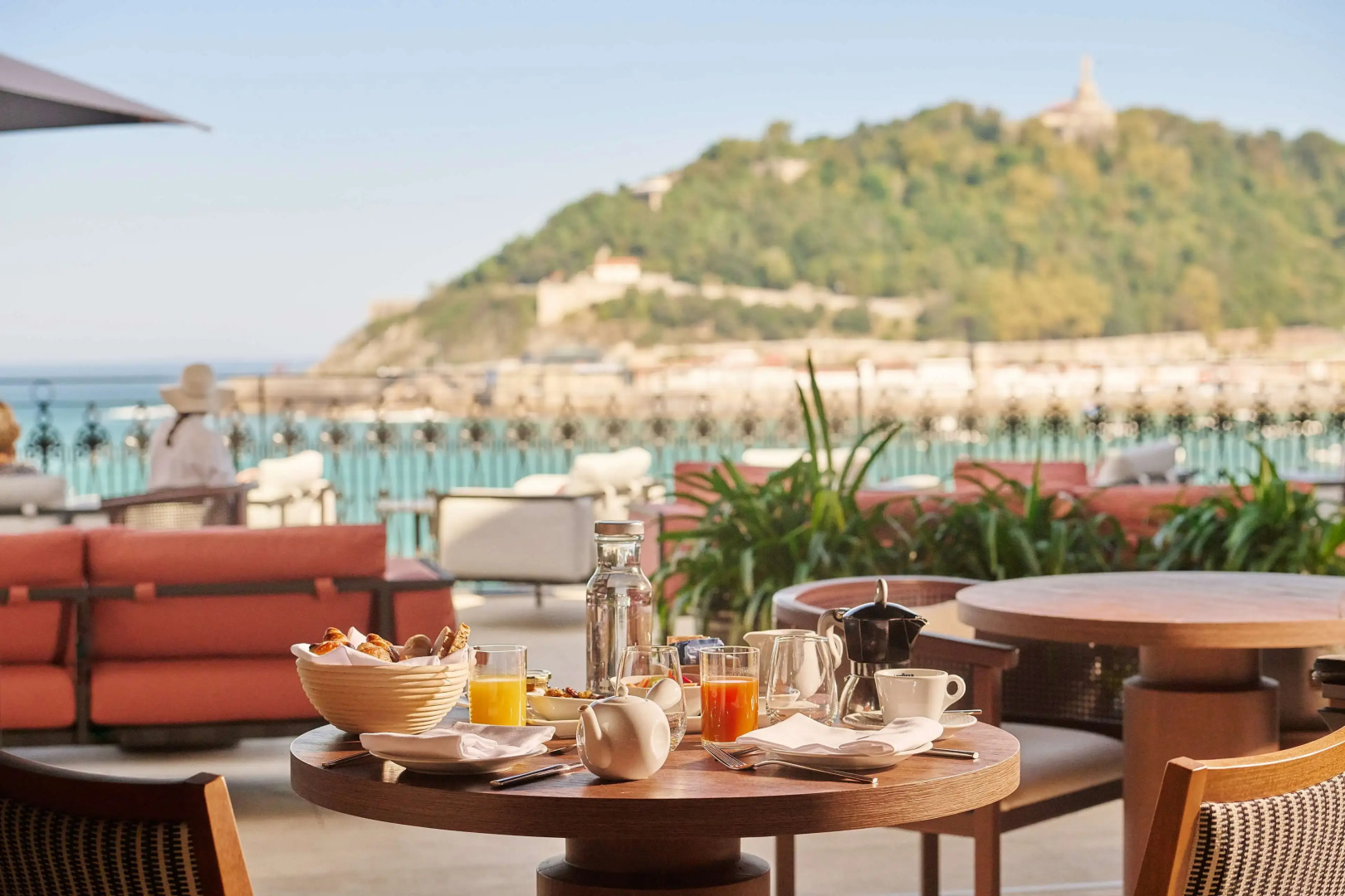 Foto - Nobu Hotel San Sebastián