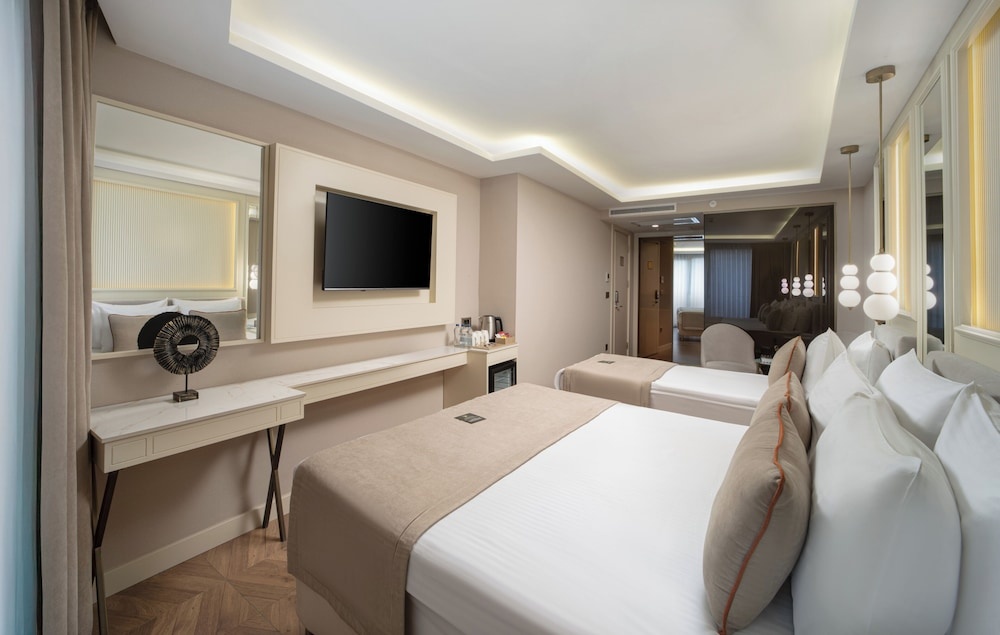 Foto - Great Fortune Concept Hotel